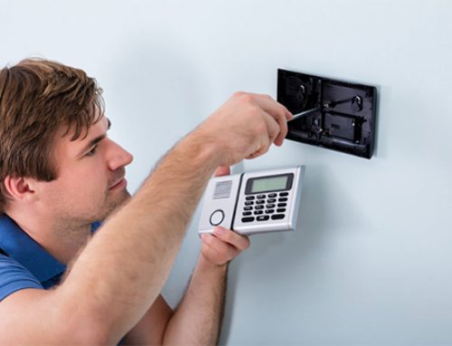 Best DIY Home Security System – DIY Home Security Review
